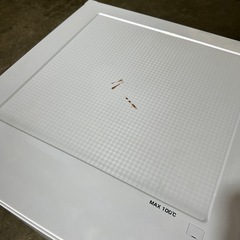 冷凍庫　アイリスオーヤマ　2022年製　17の画像