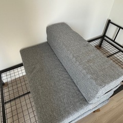 ソファマットレス
の画像