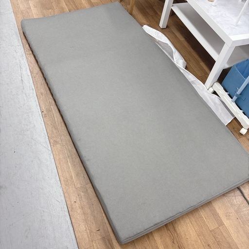 【?買取市場 柴田店】 I648 ? NITORI 敷ふとん N-BREATH ⭐