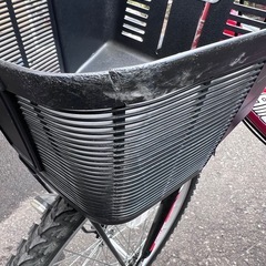 子供用 自転車 22インチ 6段変速の画像