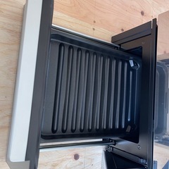 IHクッキングヒーター
Panasonic KZ-AN26S ECONAVIの画像