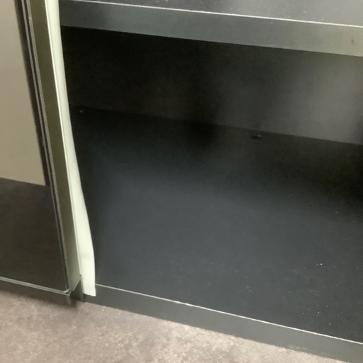 【トレファク ラパーク岸和田店】Pamouna  2枚扉食器棚　入荷しました。