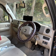 美車！エブリィワゴンPZターボ！低走行！車検ほぼ2年付き！の画像