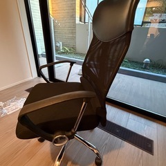 オフィスチェア　デスクチェアの画像