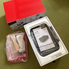 未使用　　Bruno コンパクトホットプレートの画像