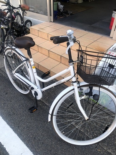 シティ260 WH