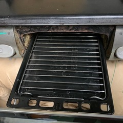 Rinnaiガス コンロの画像