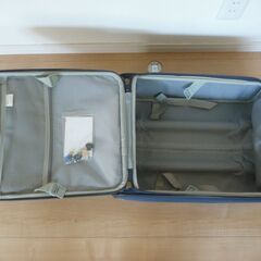 ellesseキャリーケース　旅行鞄（かばん） ボストンバッグ　旅行カバンの画像