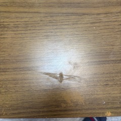 テーブル　　こたつ付きの画像