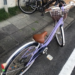 Jr.シティ240HD LBの画像