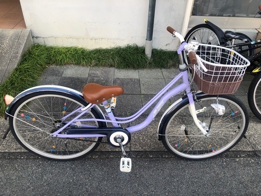 Jr.シティ240HD LB