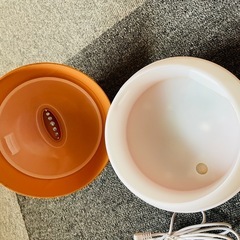 【値下げしました】除湿機の画像