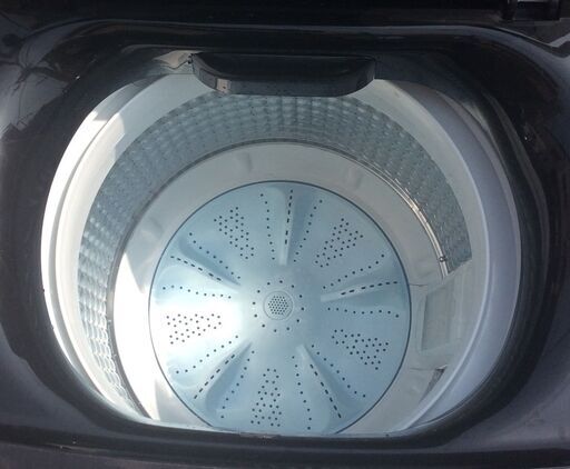 RKGSE-460】特価！ハイアール/Haier/5.5kg/全自動洗濯機/JW-U55MK/中古/2024年製/弊社近隣無料配達/来店引取値引あり