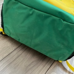 ジェクサー　リュックの画像