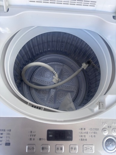 ✨シャープ洗濯機✨