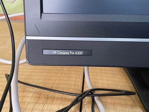 HP  一体型パソコン