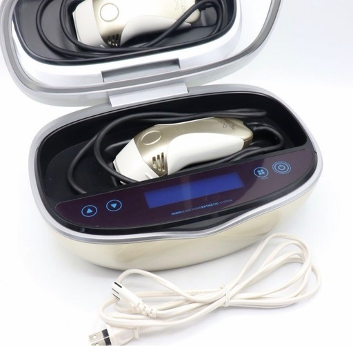 【定価8万円】脱毛器　ケノンver8.0