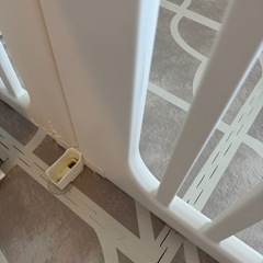 ベビーサークル GU MODEの画像