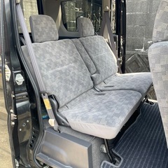 HONDAバモスの画像