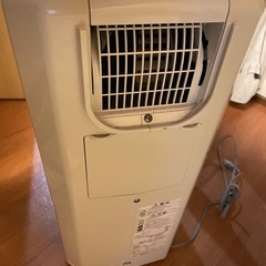 冷風・衣類乾燥除湿機の画像