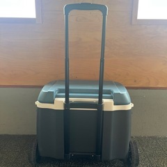 クーラーボックスの画像