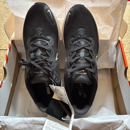 NIKE メンズ リニュー ラン　27cm
