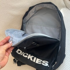 DICKIES リュックの画像