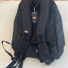 DICKIES リュックの画像