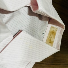 AOKI  (LES MUES) レディーススーツセット　Mサイズの画像