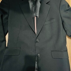 AOKI  (LES MUES) レディーススーツセット　Mサイズの画像