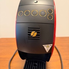 【良品】ネスカフェ コーヒーメイカーの画像