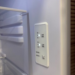 🔥美品　アイリス　冷蔵庫　2025年🔥の画像
