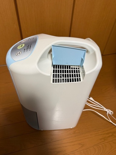 2016年製コンプレッサー式除湿機(コロナ)