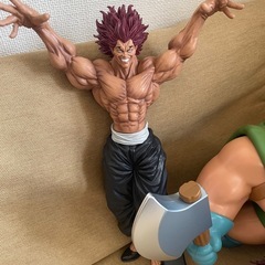 フィギュア　まとめ売りの画像