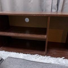 【江古田駅】テレビ台 75×35 0円の画像