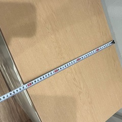 チェスト4段　収納家具の画像