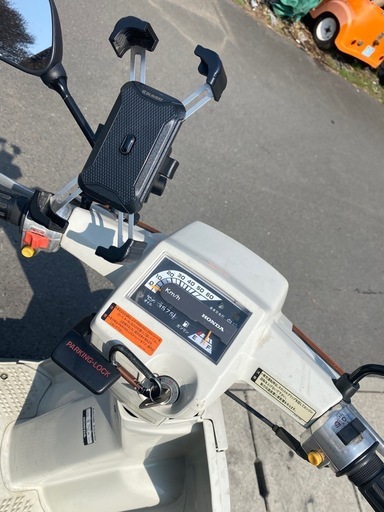 即戦力‼️大型ボックス付きジャイロアップミニカー登録済み‼️自賠責残約一年