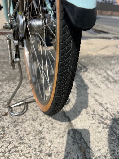 ?615?バッテリー長持ち?? ブリヂストン 24インチ 電動自転車?現車確認?