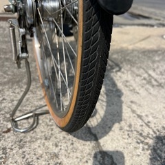 🉐615🉐バッテリー長持ち🉐🉐 ブリヂストン 24インチ 電動自転車🈹現車確認🉑の画像