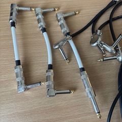 エフェクター用シールドの画像