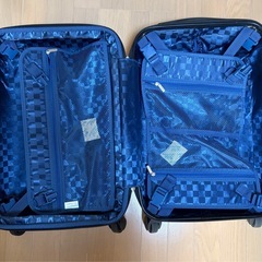 キャリーケース　スーツケース　　　
の画像