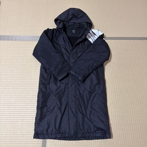 オークリー　ベンチコート160