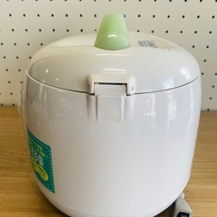 TIGER タイガー 炊飯器 3合炊き JAP-B550の画像