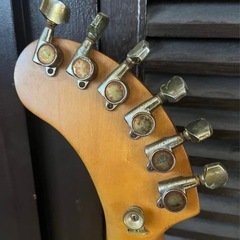 レリックぞうさん　Fernandes zo-3 水色　ガリノイズなしの画像