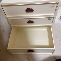 《至急🚨》収納ケースの画像