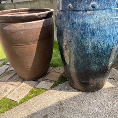 壺　かめの画像