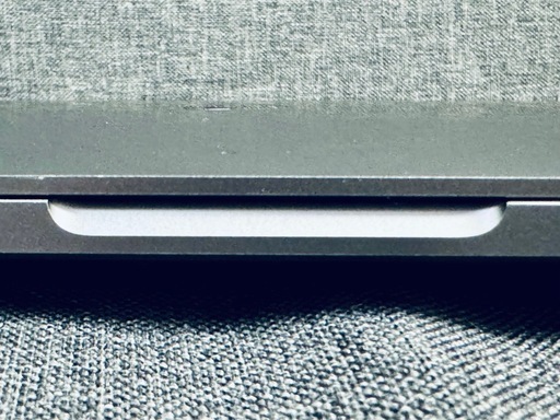 8TB MacBook Pro 2019年製 i9 64GB US