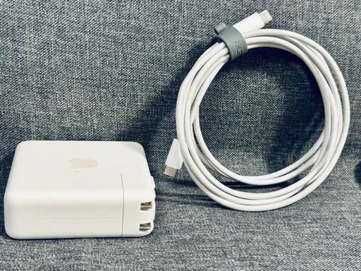 8TB MacBook Pro 2019年製 i9 64GB US