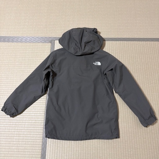 ノースフェイス　スクープジャケット150