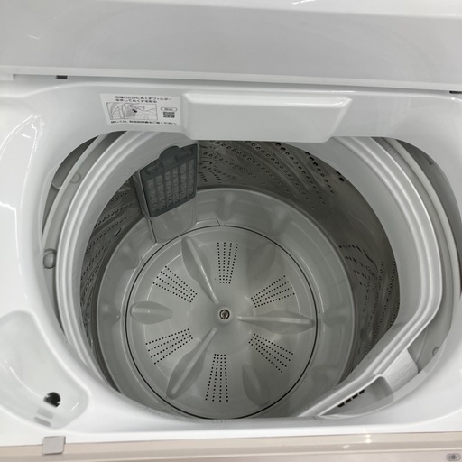 【トレファク東大阪箕輪店】Panasonic7.0kg全自動洗濯機のご紹介です！